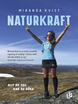 cover image of Naturkraft